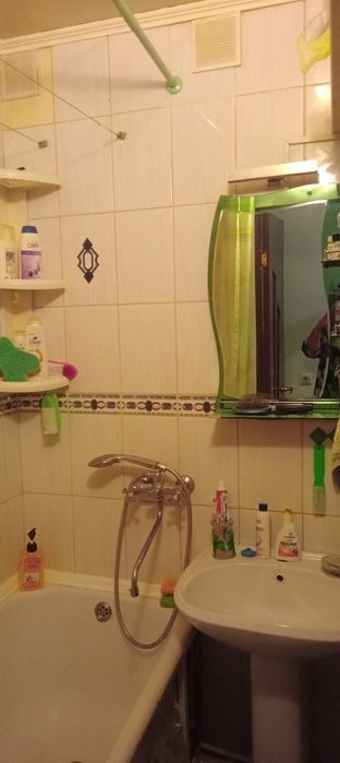 Продам 3-х комнатную.