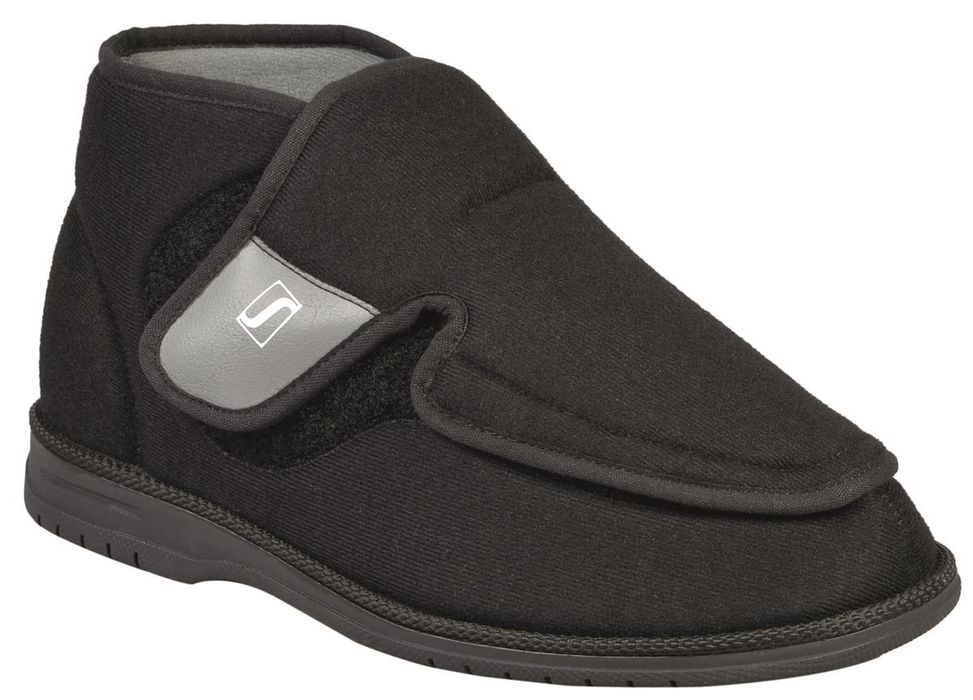 Нови следоперативни терапевтични обувки Streifeneder Neptun №43