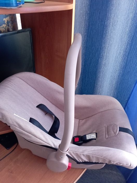 продается Автолюлька