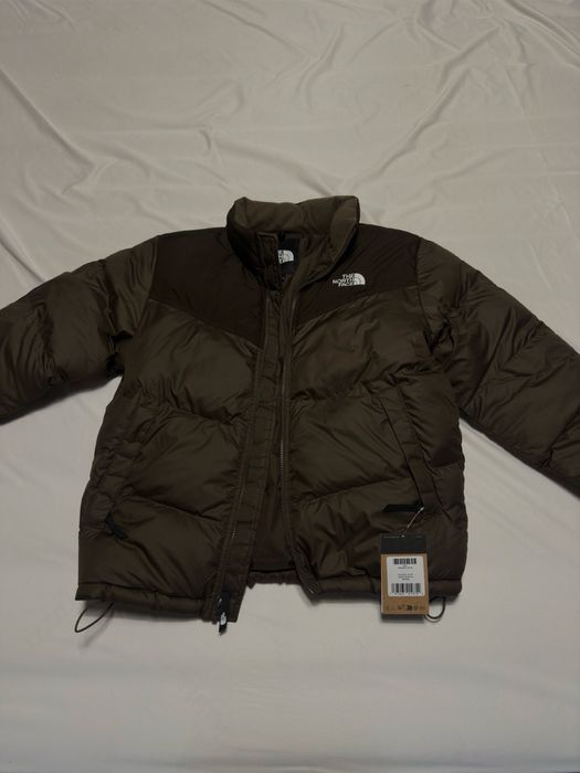 The North face SAIKURU