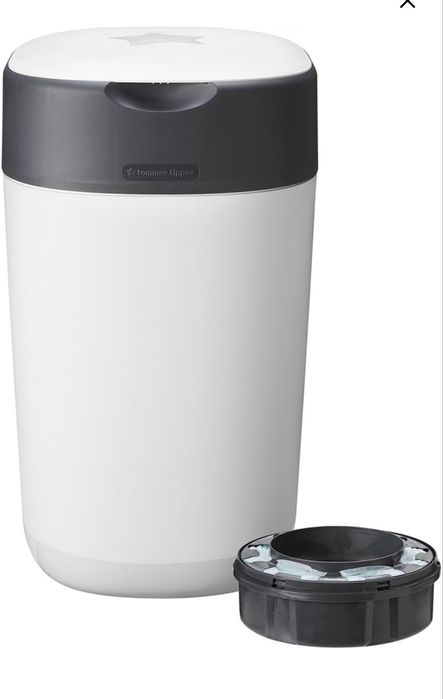Хигиенен кош за памперси Tommee Tippee