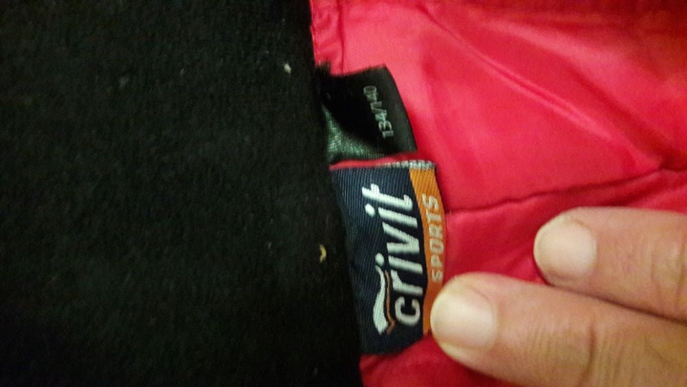 vand pantaloni schi pentru copii Topolino si Crivit