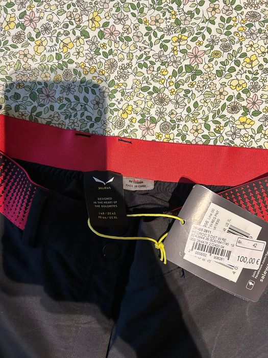 Дамски панталон Salewa