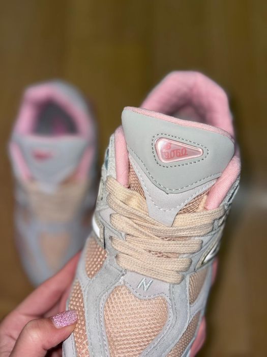 New Balance 37 Noi Roz Crem Bej