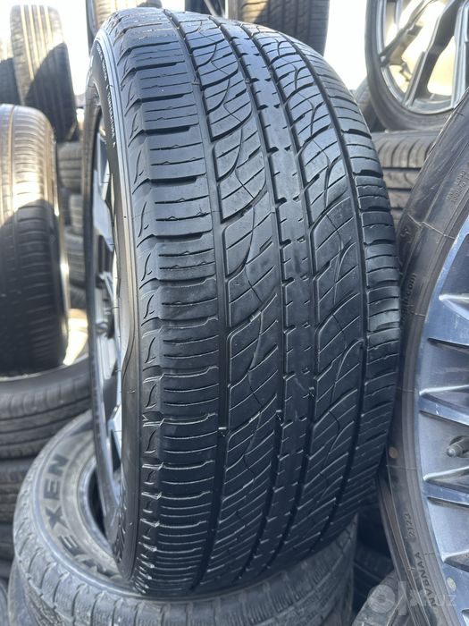 Hyundai santafe orginal diska balon full