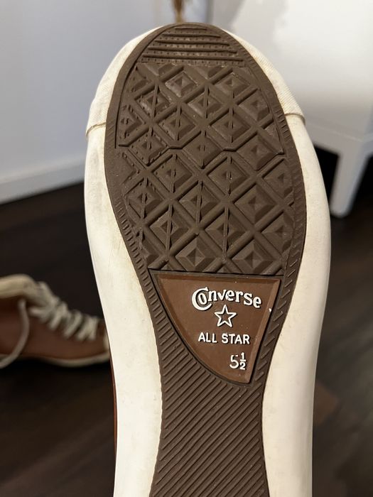 Converse All Star Dainty [piele, 36]