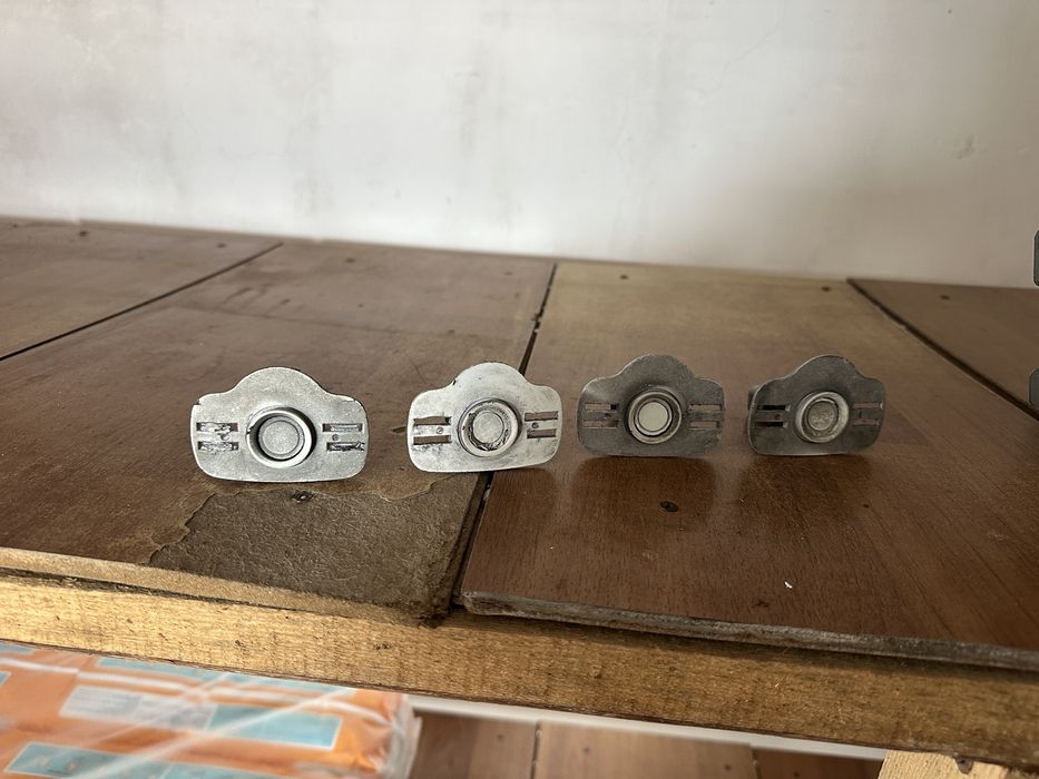 Продам парктроники на kia cerato 2