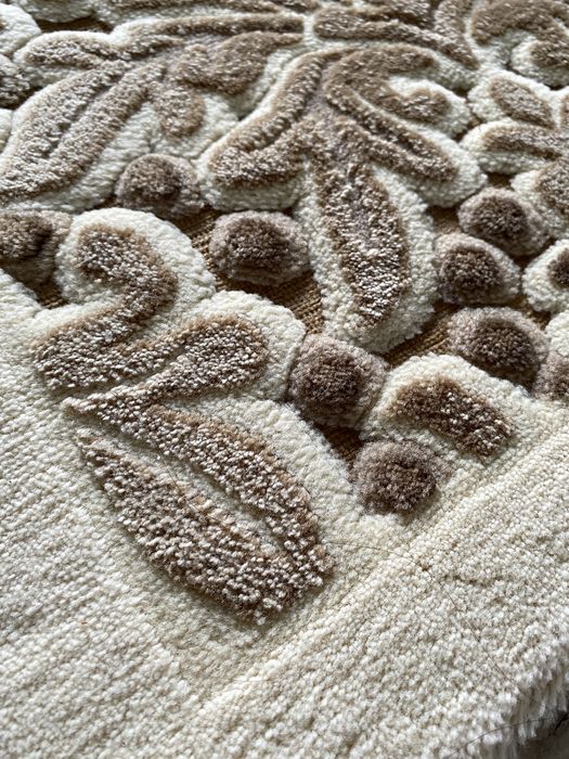 Ковер размером 2,3*4