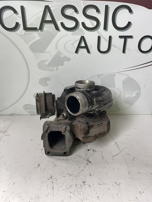 ТУРБО Peugeot/Citroen 2.8Hdi  146к.с.