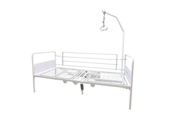Продаваме механично болнично легло+матрак