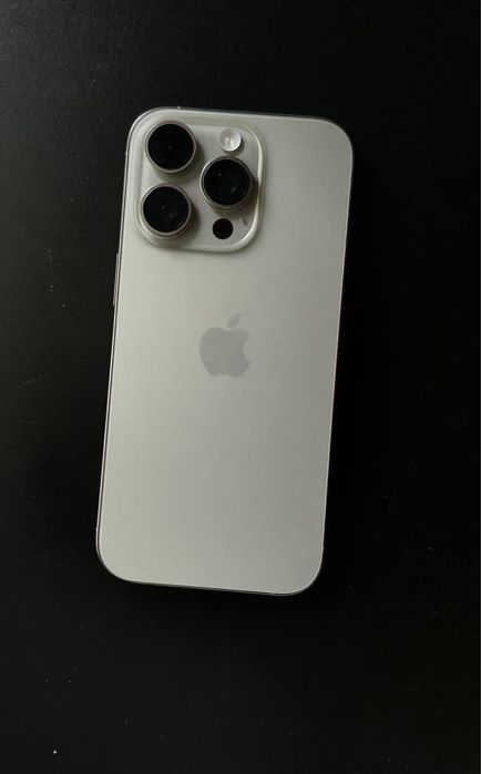 Iphone 16 pro 128GB/100% рассрочка 0-0-24