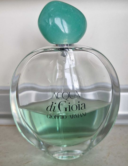 Дамски парфюм Aqua di Gioa
