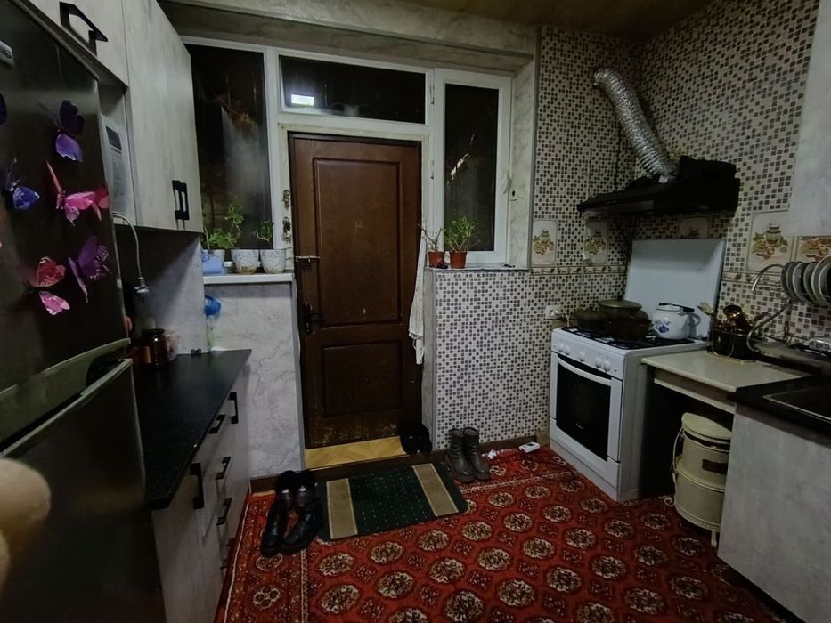 Мирзо Улугбекский район 
Массив Ттз-4. 4/1/5