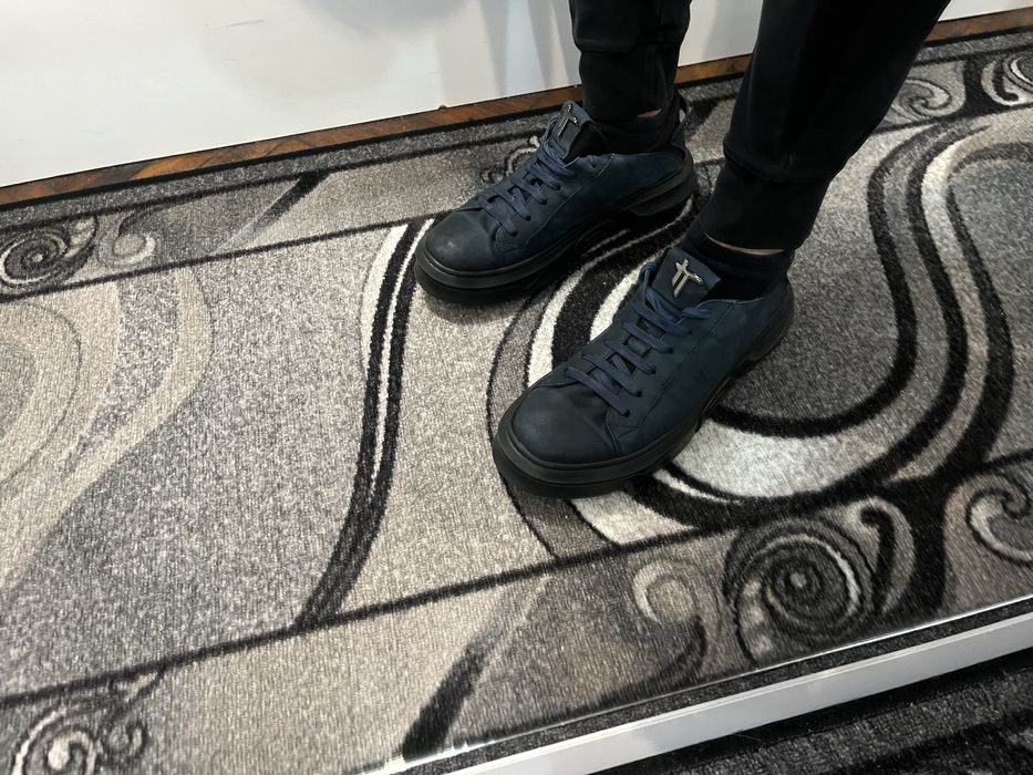 Обувки Togoshi 41 номер