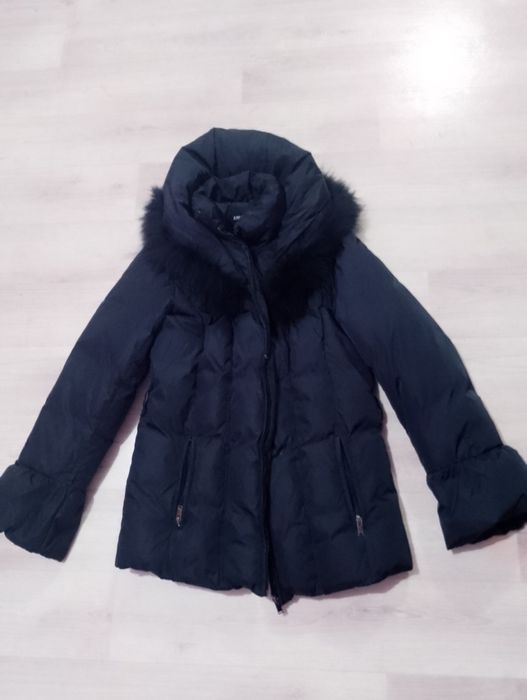 Куртки женские 46-48 размер