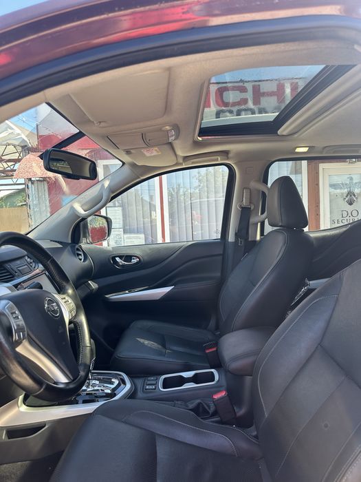 Nissan Navara Tekna 2.3 D 2020 Euro 6 4x4