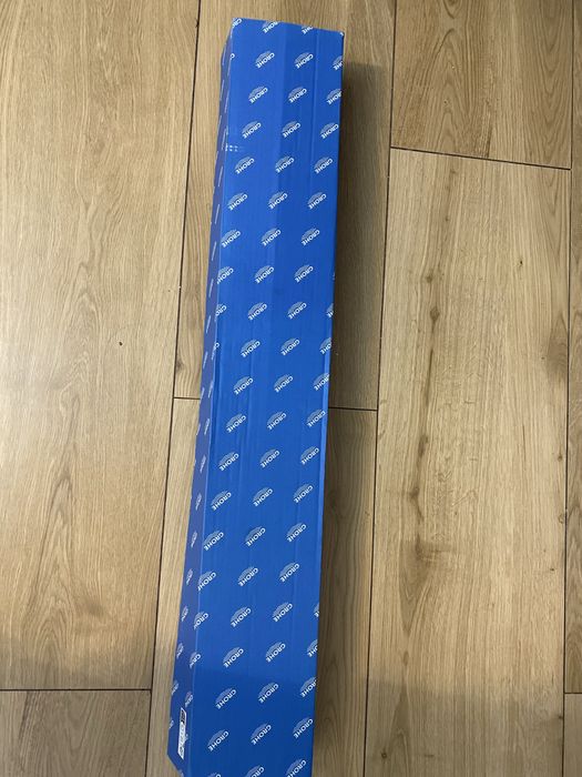 Смеситель с термостатом