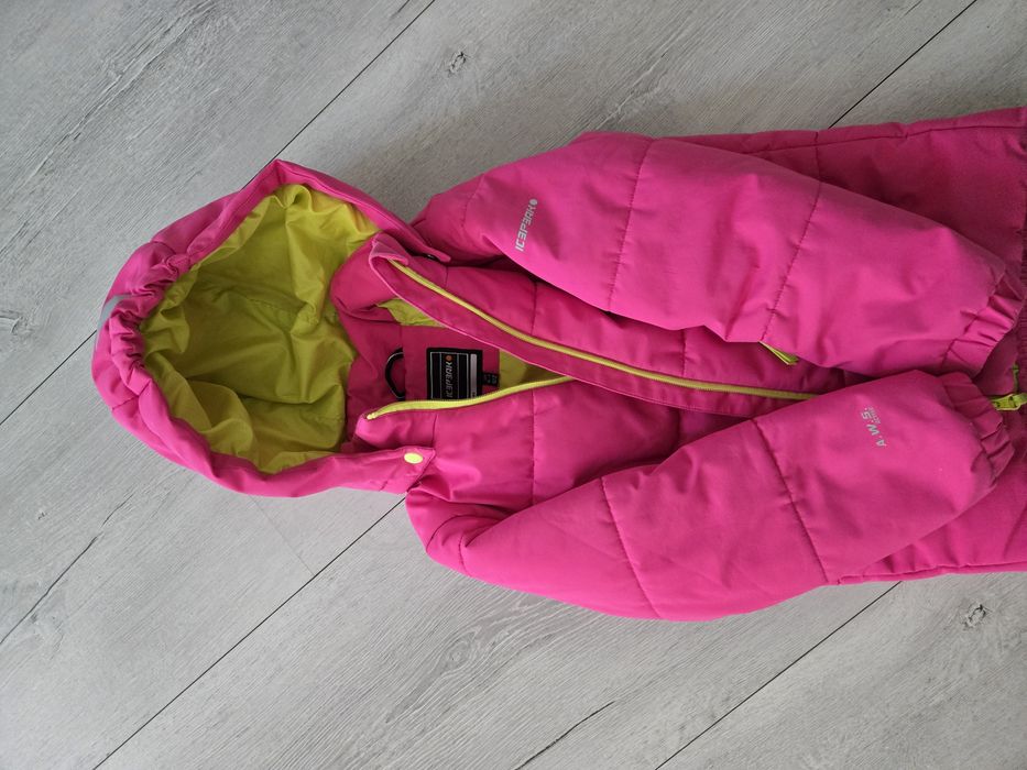 Geaca de iarna ICEPEAK fetite