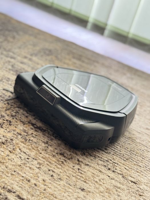 Robot aspirator   G-smaart