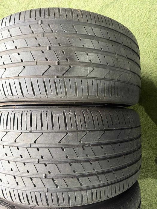 Anvelope vară 285/35/22 Hankook