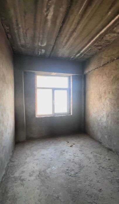 Продается коробка 204м2. Махтумкули Новостройка Пойтахт