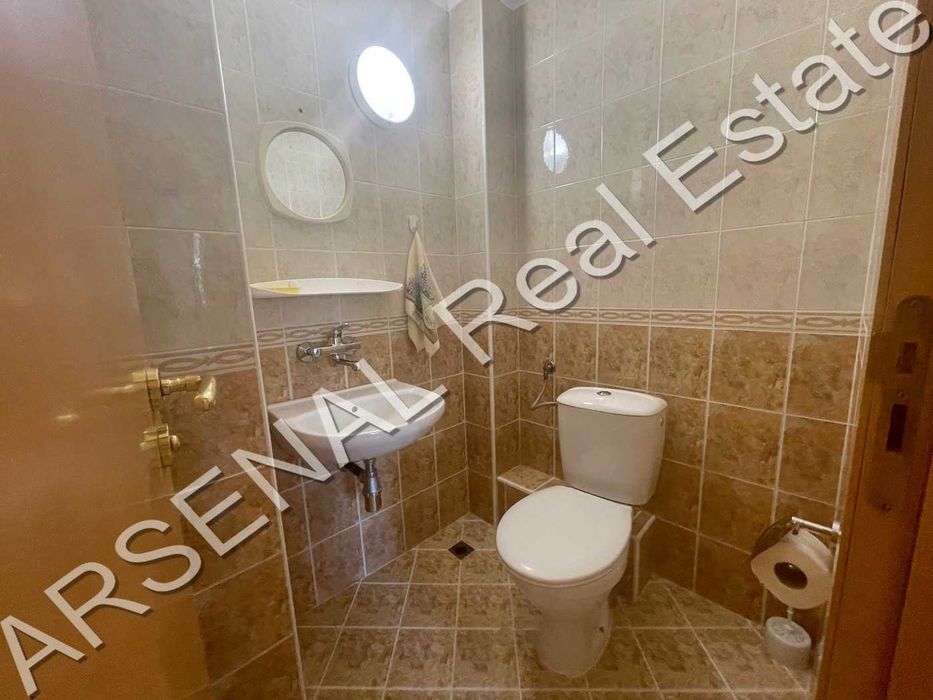 Дава се под наем Тристаен апартамент в София, Редута - 93 кв.м за 550 € - Снимка #7
