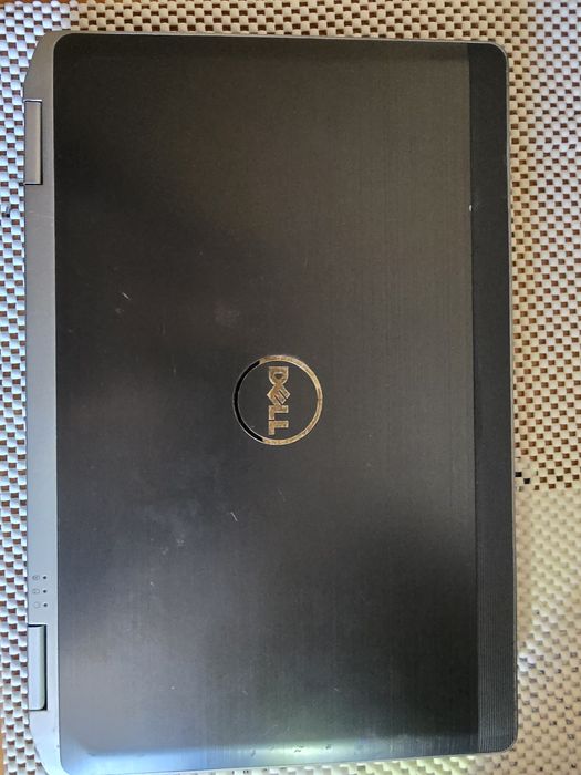 Laptop Dell Latitude 6330