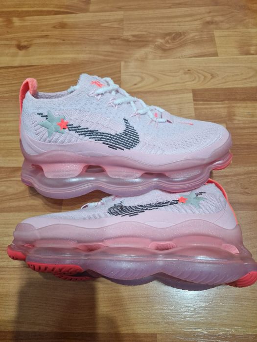 Adidași vapormax scorpion original