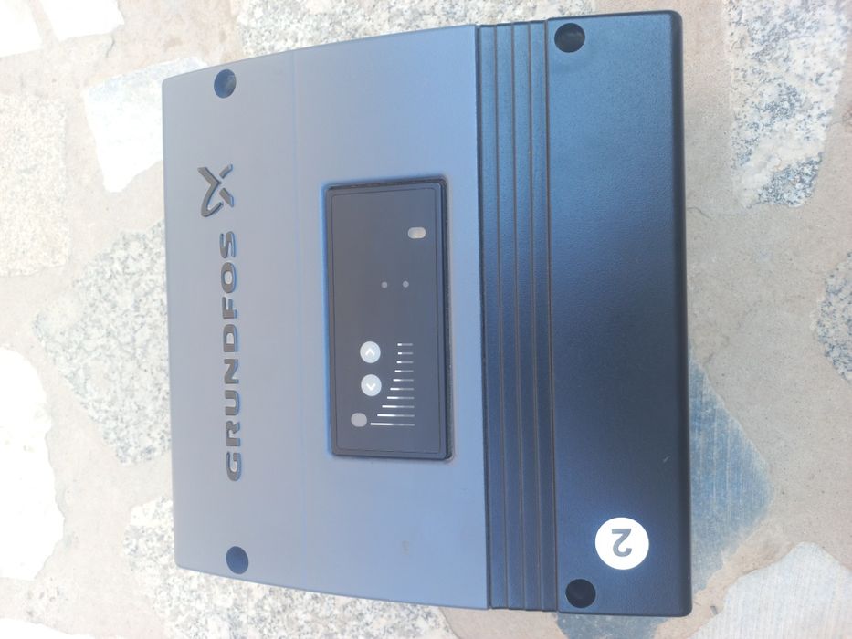 Модуль от насоса