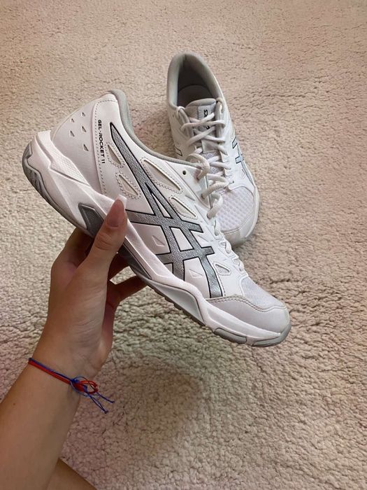 Дамски маратонки за волейбол ASICS GEL-ROCKET 11