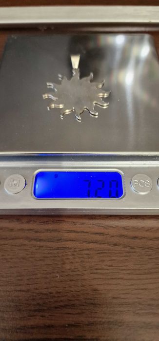 Сребърни бижута - обици и висулки