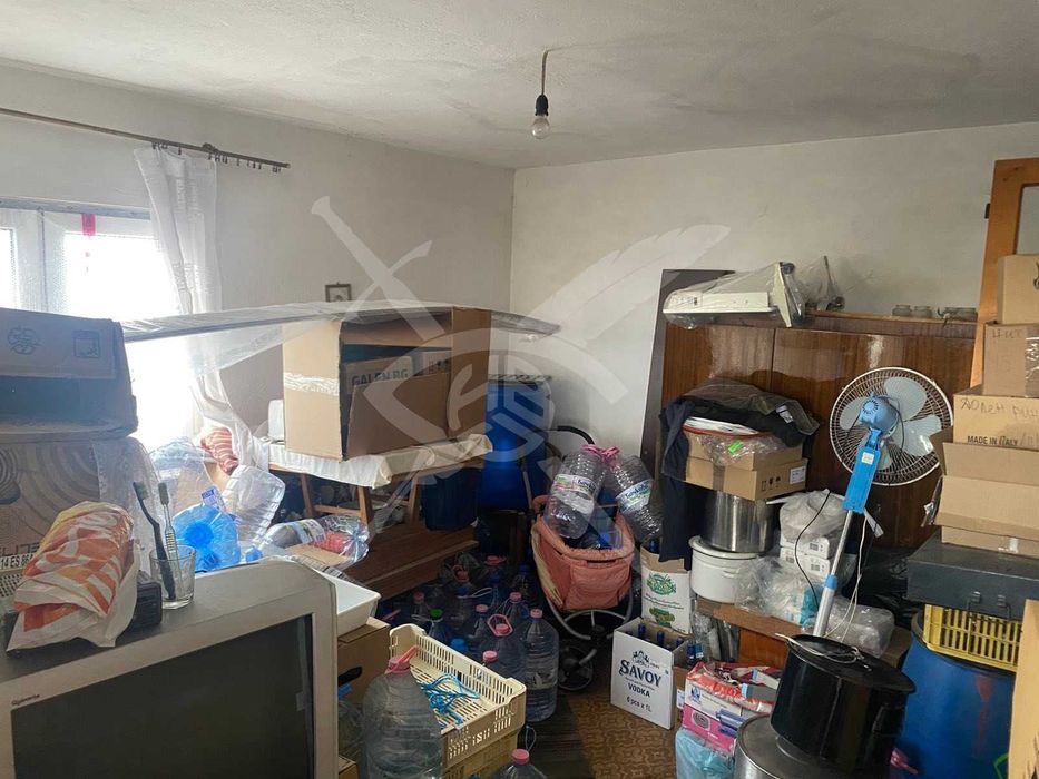 Продава се Къща в Бургас, Меден рудник - зона А - 50 кв.м за 1672 €/кв.м - Снимка #3