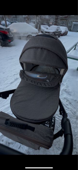 Продам коляску.