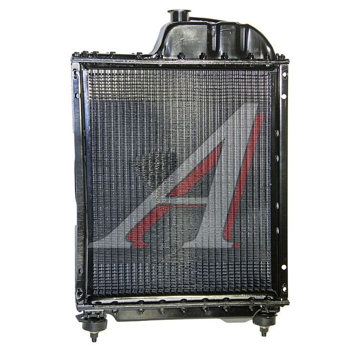 Ремонт медных радиаторов