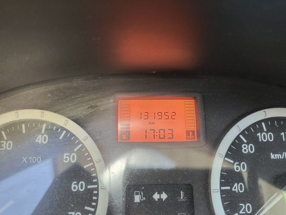 DACIA Logan 2005 — imagine 3