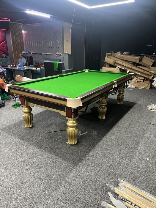 Bilyard stoli zakazga yasaymiz bilyardga garanriya sfatiga javob