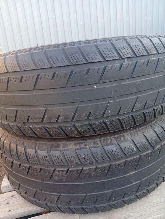 Продам бу резины