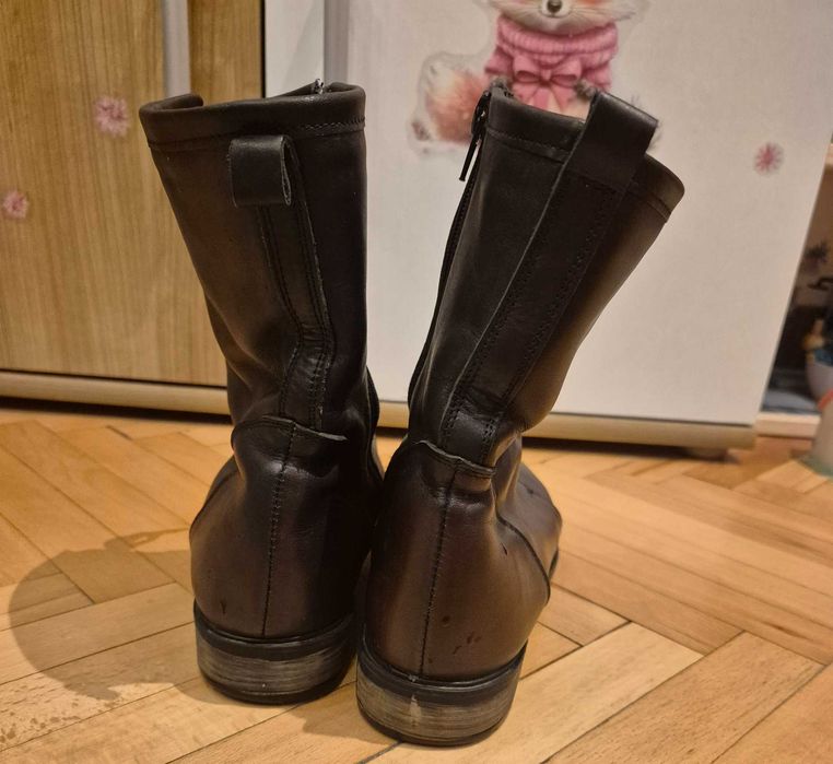 Дамски боти Пещера
