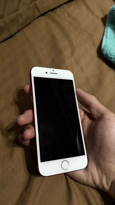 Iphone 7 128гб Идеал