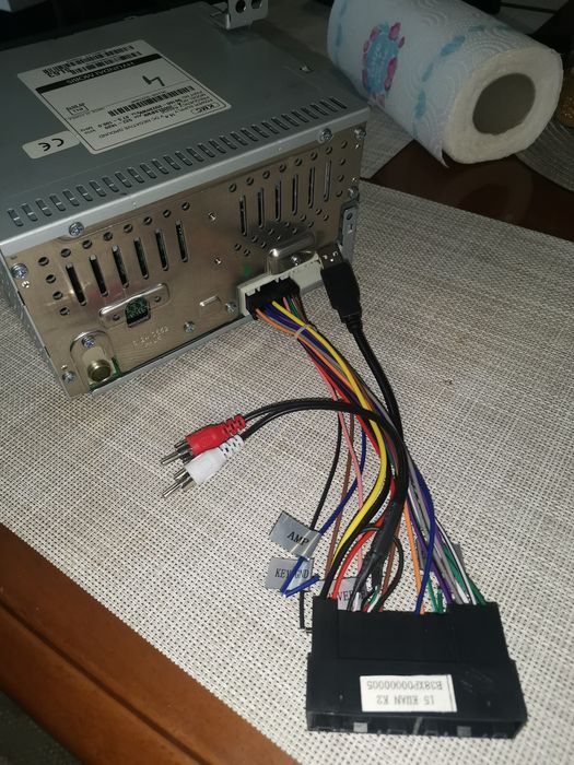 Оригинална мулти медия