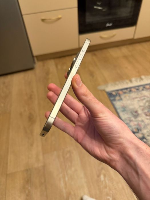 Iphone 15 pro max 256 gb
