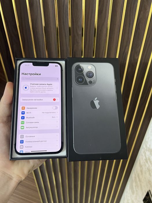 Iphone 13 Pro 256 Айфон 13 Про 256