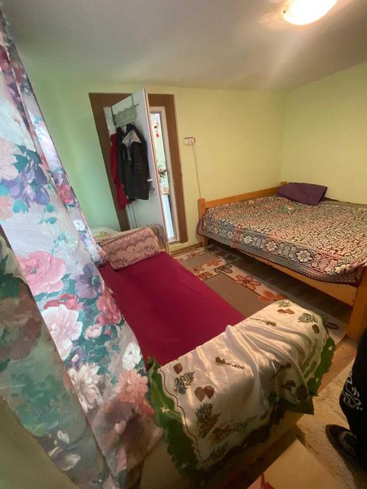 Casă bătrânească de vânzare – Călugăreni, jud. Prahova