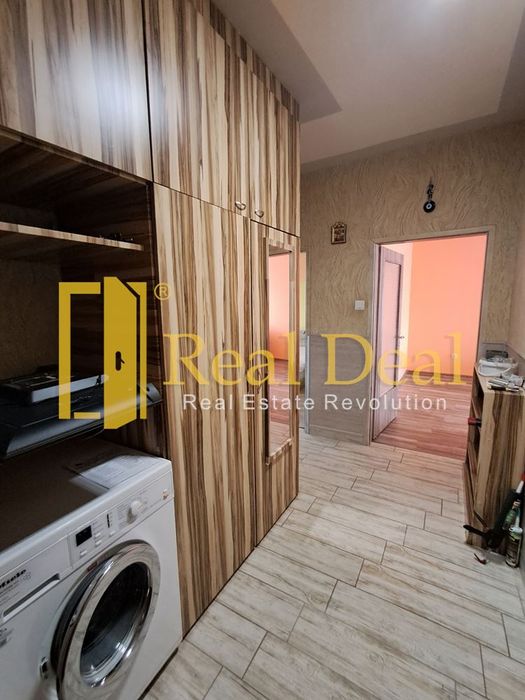 2-стаен в София-Надежда 1 площ 65 цена 562