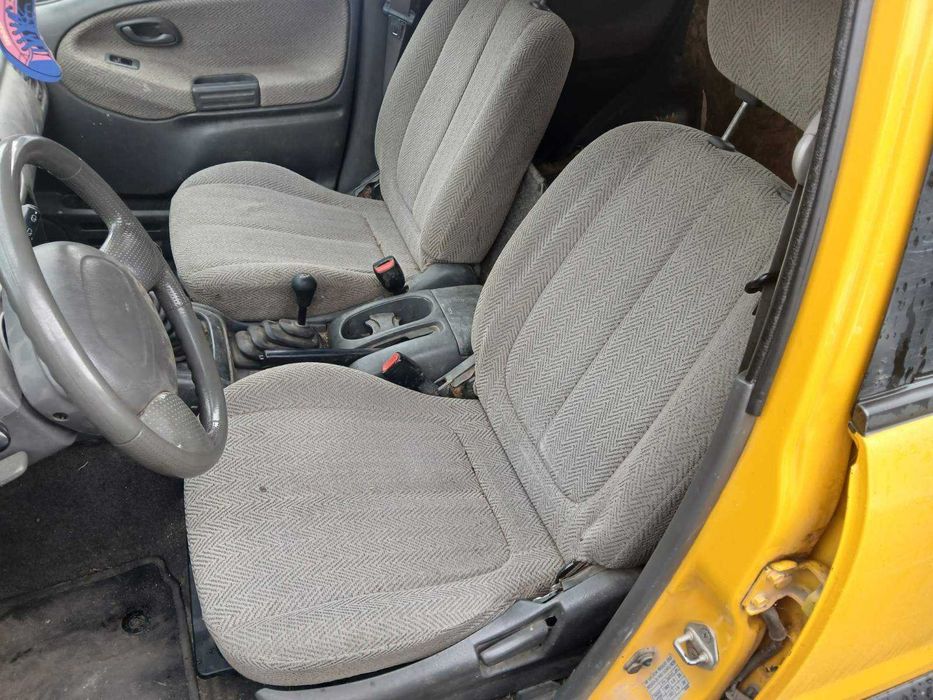 Suzuki Grand Vitara 2.0 tdi, 98 г. на части