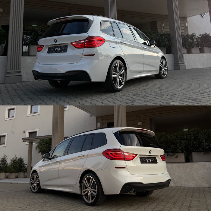 BMW Seria 2 2015 — imagine 3