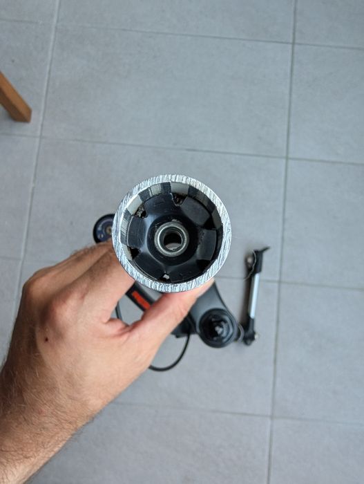 Furcă Rock Shox Reba RL 29er