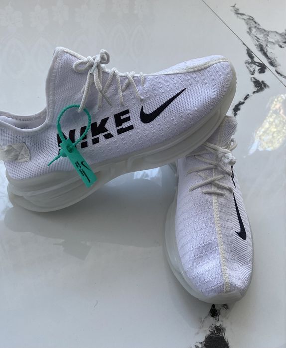 Adidasi nike model nou calitate premium