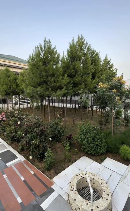 Продаётся 2 дома в одном дворе Улугбек стоянка Бухоро