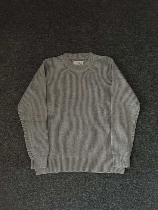 Оригинален Maison Margiela Пуловер Нов